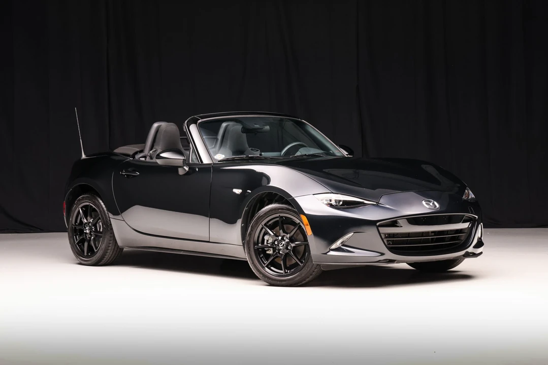 2021 Mazda ND MX-5 Miata - Image 21 of 31
