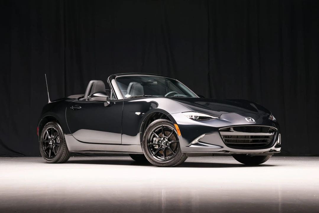 2021 Mazda ND MX-5 Miata - Image 22 of 31