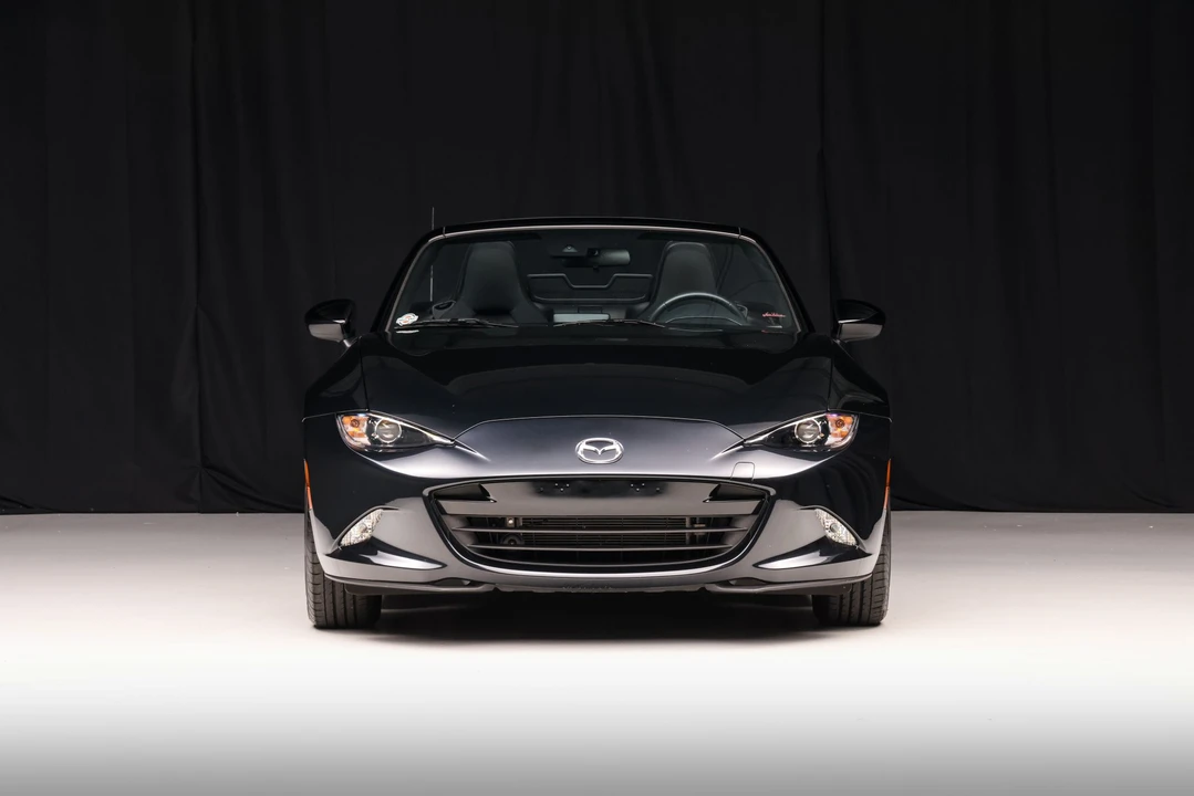 2021 Mazda ND MX-5 Miata - Image 25 of 31