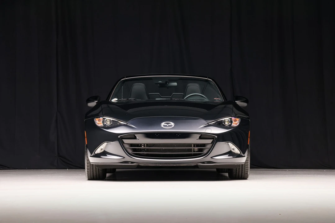 2021 Mazda ND MX-5 Miata - Image 26 of 31