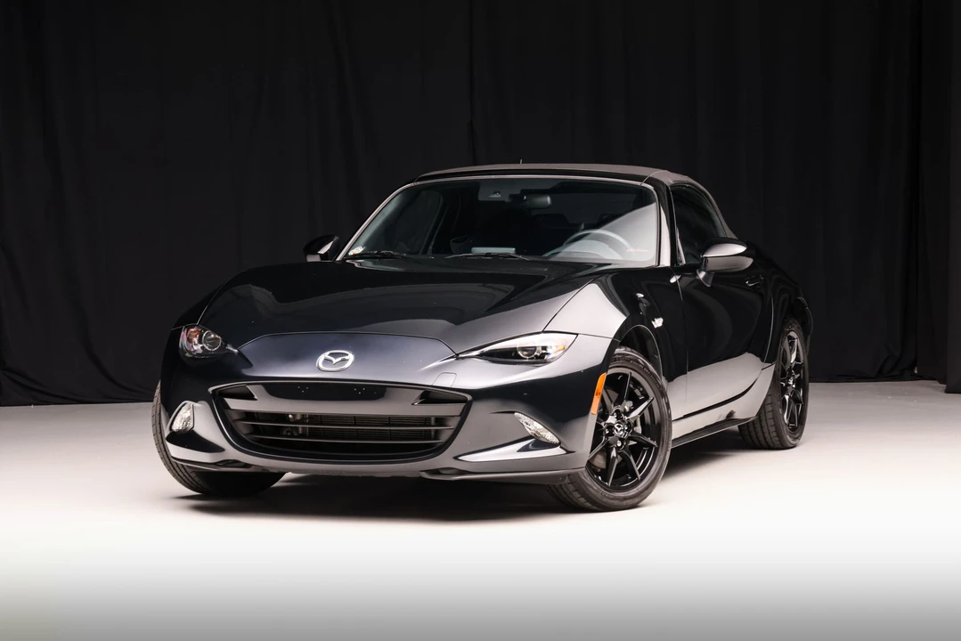2021 Mazda ND MX-5 Miata - Image 27 of 31