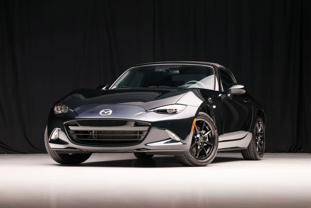2021 Mazda ND MX-5 Miata - Image 28 of 31