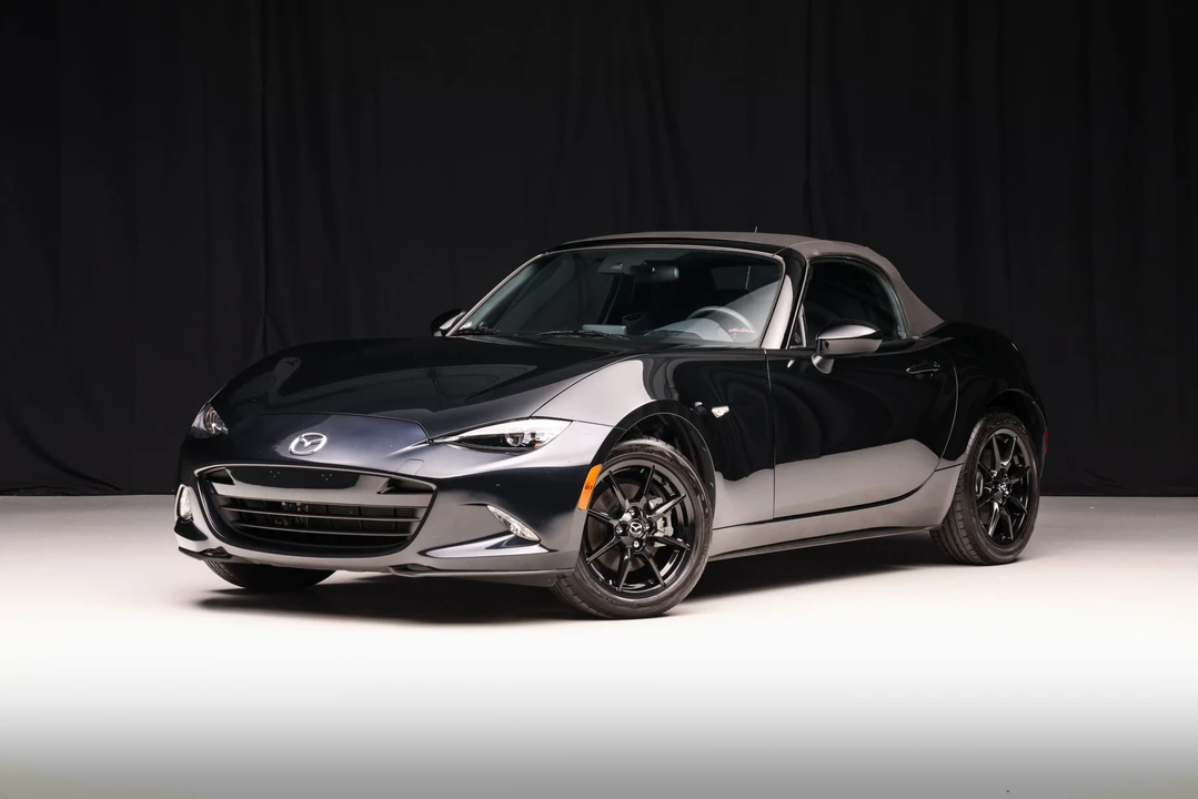 2021 Mazda ND MX-5 Miata - Image 29 of 31