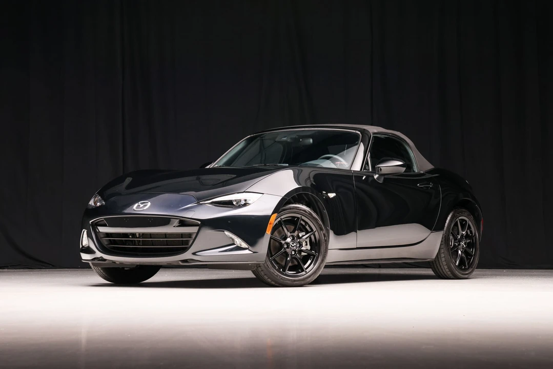 2021 Mazda ND MX-5 Miata - Image 30 of 31