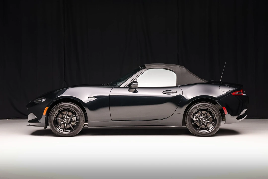 2021 Mazda ND MX-5 Miata - Image 31 of 31