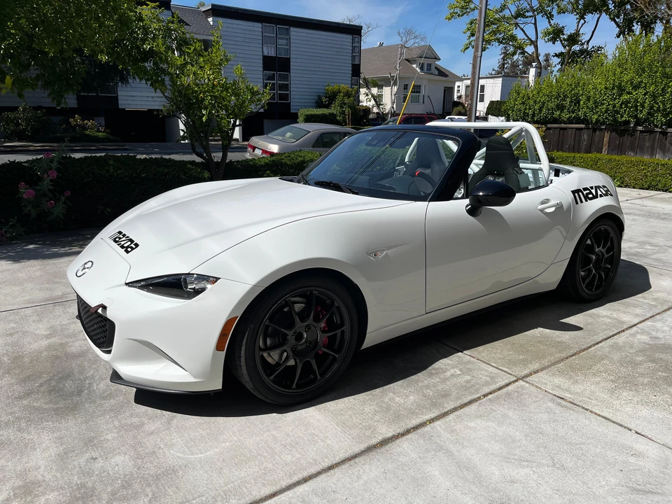 2021 Mazda ND MX-5 Miata - Image 6 of 31