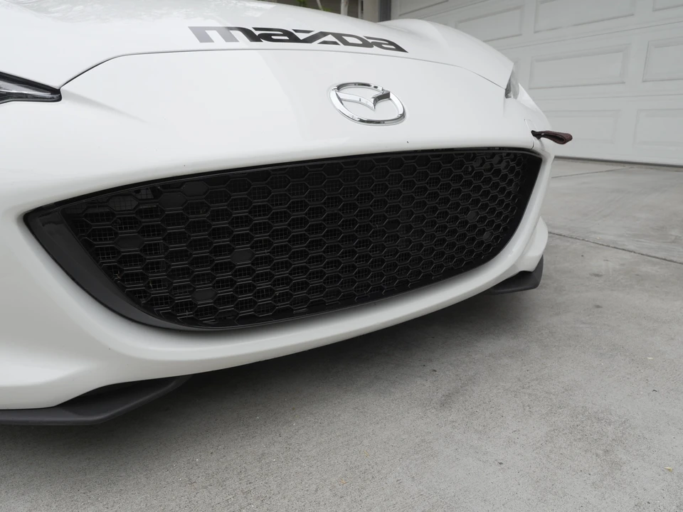 2021 Mazda ND MX-5 Miata - Image 24 of 31