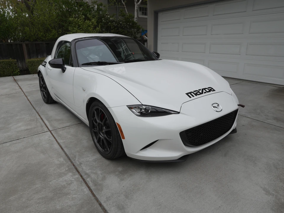 2021 Mazda ND MX-5 Miata - Image 22 of 31