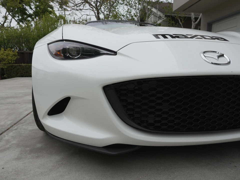 2021 Mazda ND MX-5 Miata - Image 23 of 31
