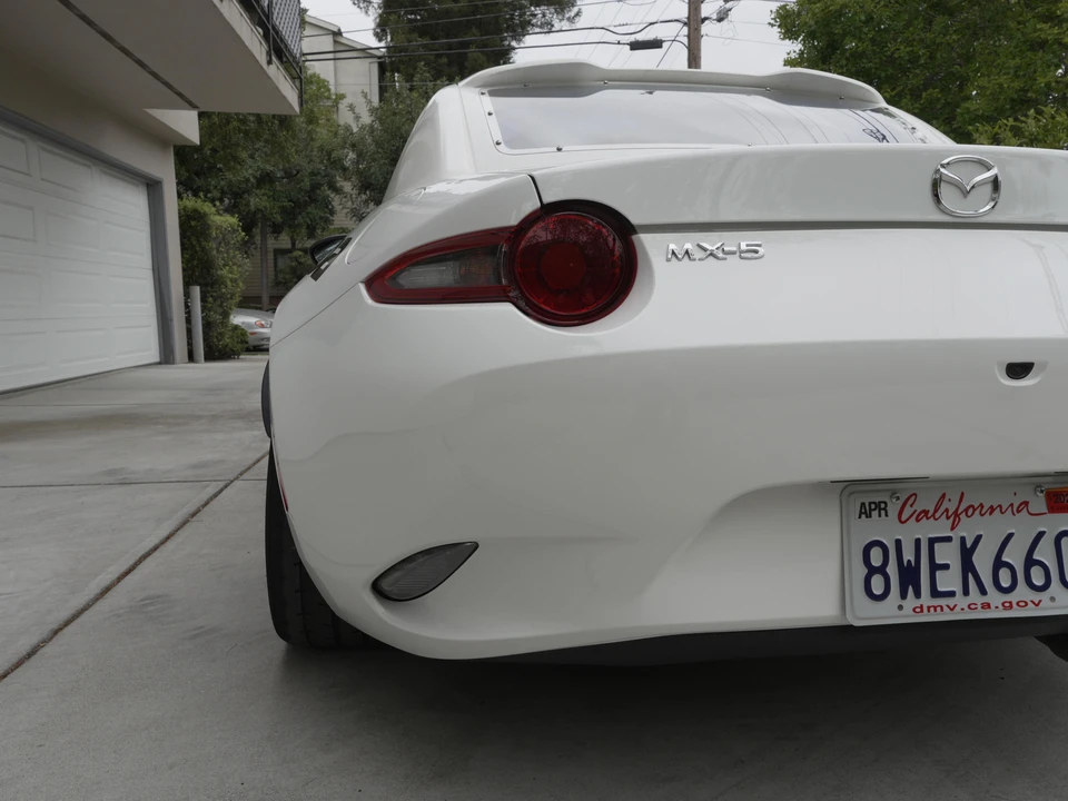 2021 Mazda ND MX-5 Miata - Image 30 of 31