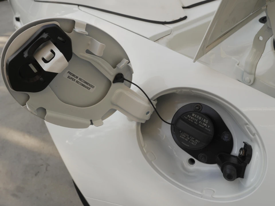 2021 Mazda ND MX-5 Miata - Image 29 of 31