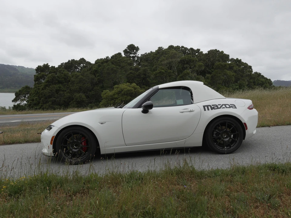 2021 Mazda ND MX-5 Miata - Image 13 of 31