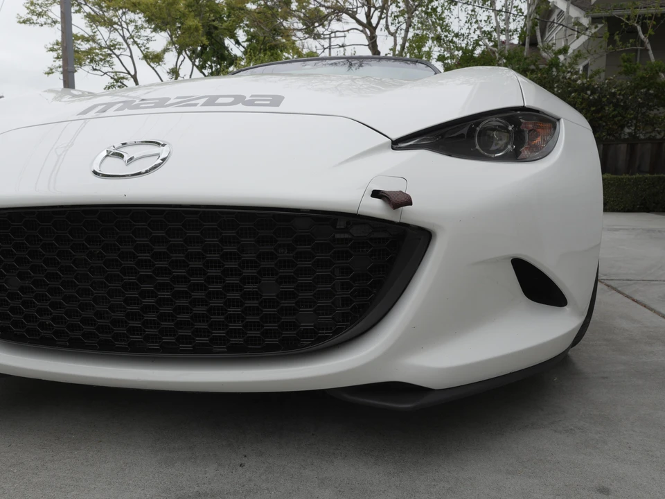 2021 Mazda ND MX-5 Miata - Image 25 of 31
