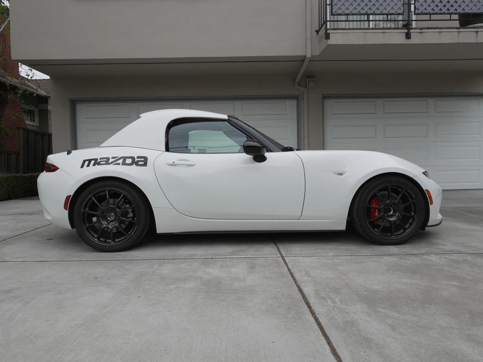 2021 Mazda ND MX-5 Miata - Image 20 of 31