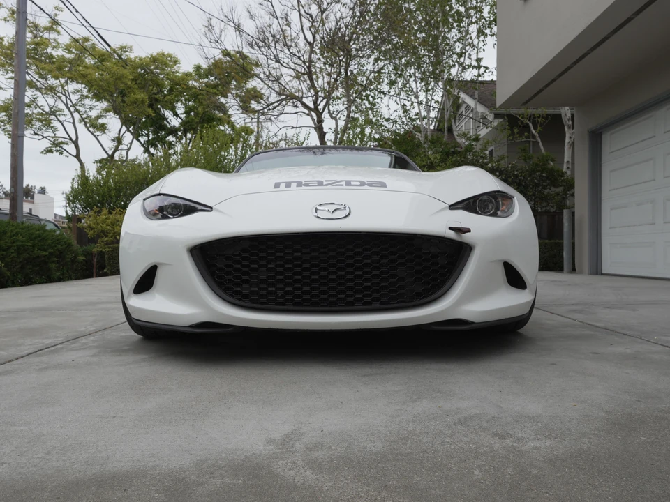 2021 Mazda ND MX-5 Miata - Image 10 of 31