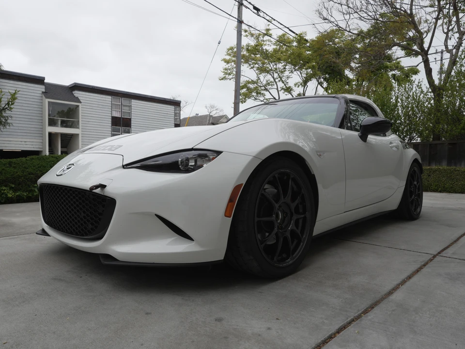 2021 Mazda ND MX-5 Miata - Image 11 of 31