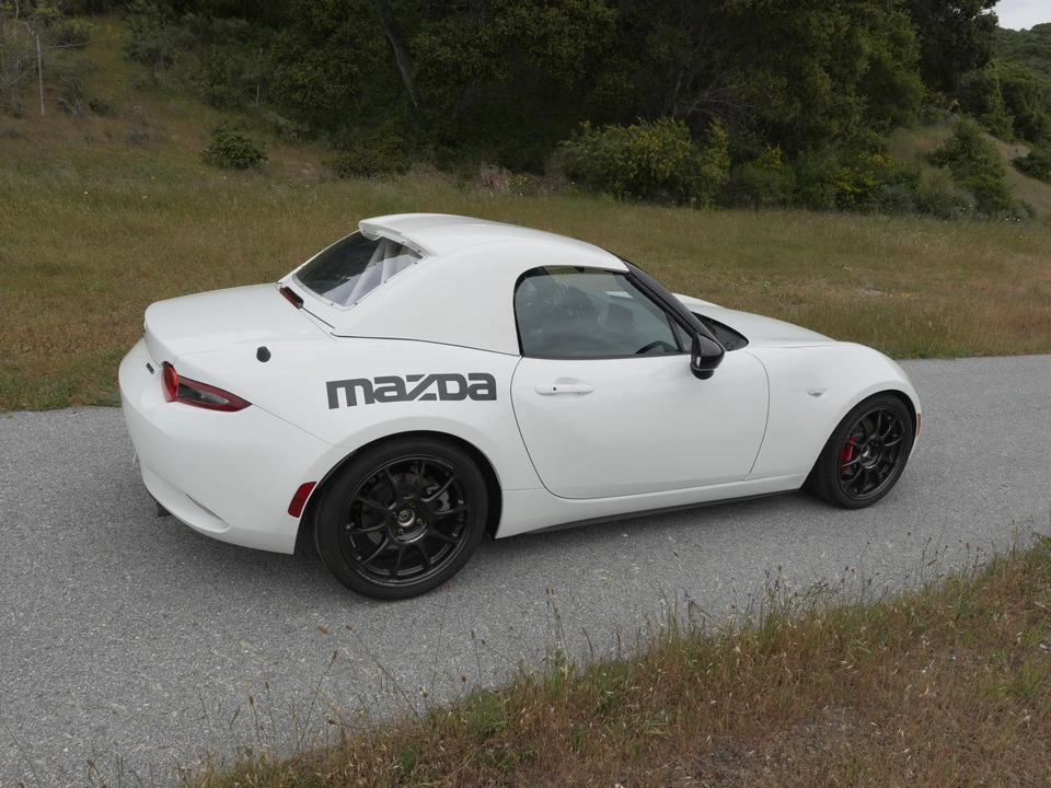 2021 Mazda ND MX-5 Miata - Image 18 of 31