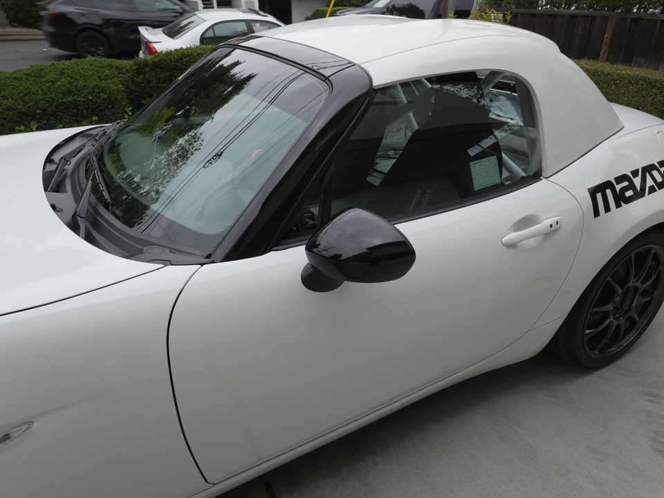 2021 Mazda ND MX-5 Miata - Image 26 of 31