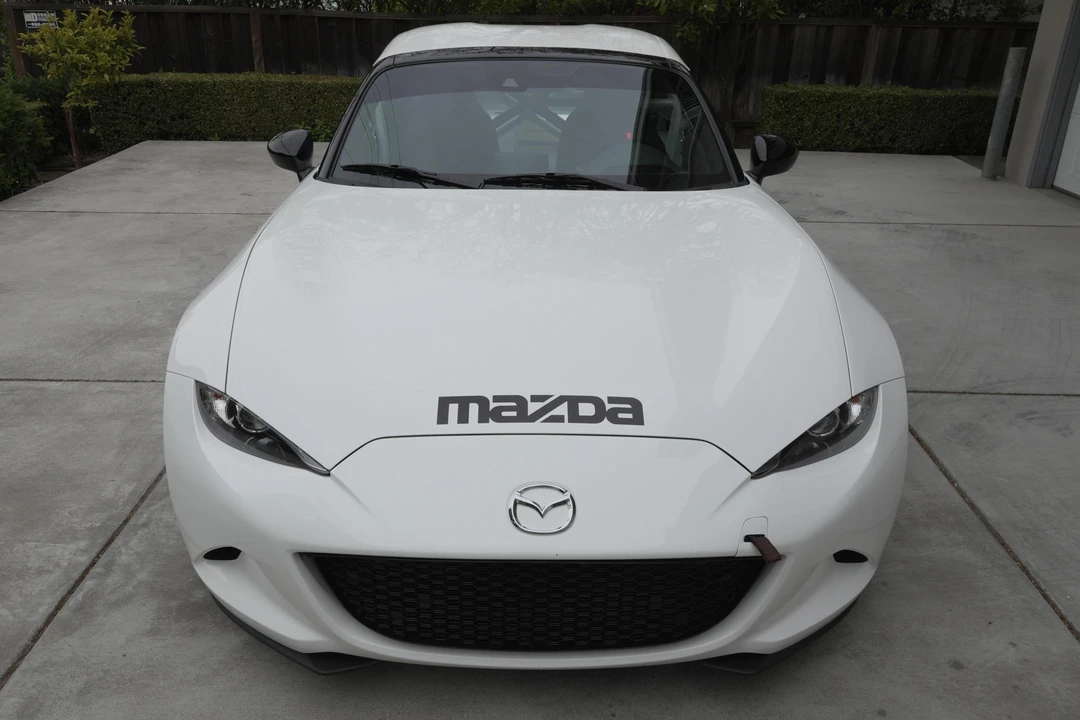 2021 Mazda ND MX-5 Miata - Image 2 of 31