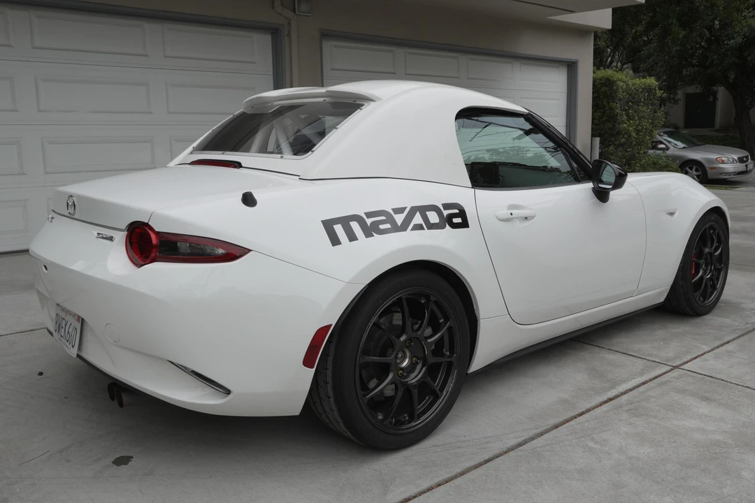 2021 Mazda ND MX-5 Miata - Image 4 of 31