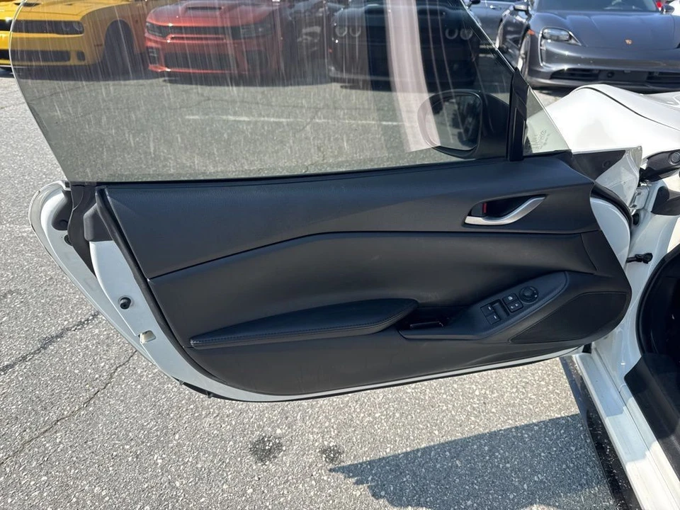 2021 Mazda ND MX-5 Miata - Image 23 of 31