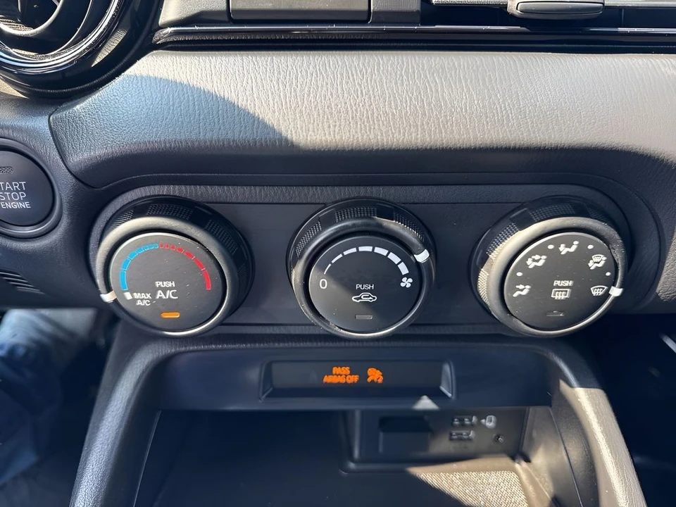 2021 Mazda ND MX-5 Miata - Image 17 of 31