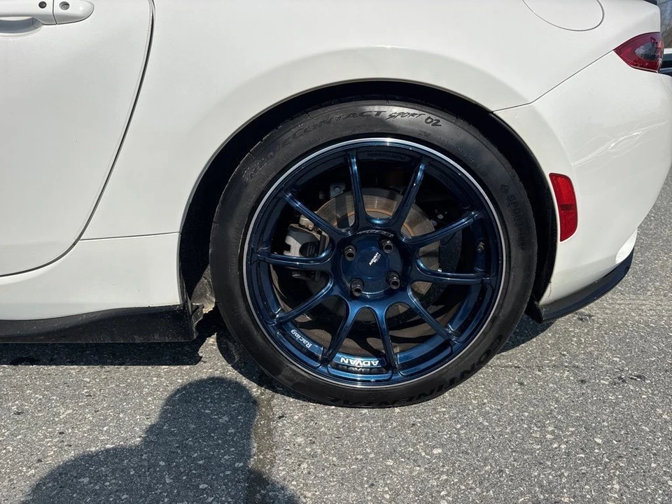 2021 Mazda ND MX-5 Miata - Image 27 of 31