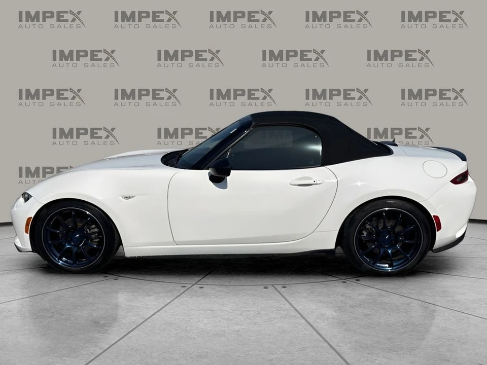 2021 Mazda ND MX-5 Miata - Image 2 of 31