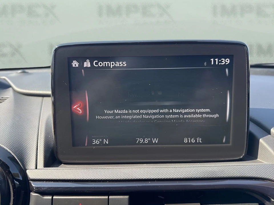2021 Mazda ND MX-5 Miata - Image 18 of 31