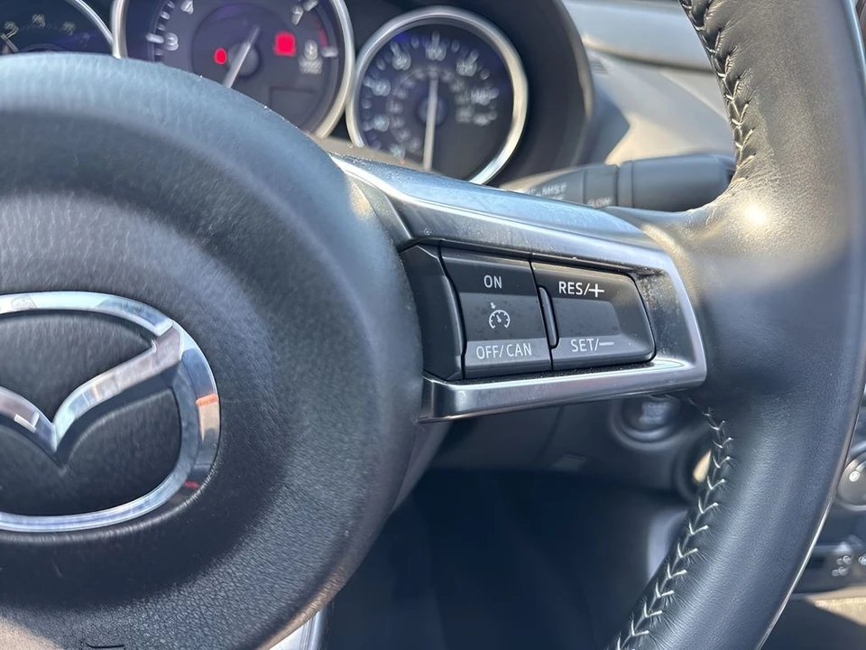 2021 Mazda ND MX-5 Miata - Image 14 of 31