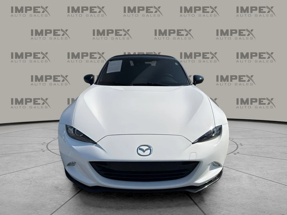 2021 Mazda ND MX-5 Miata - Image 8 of 31