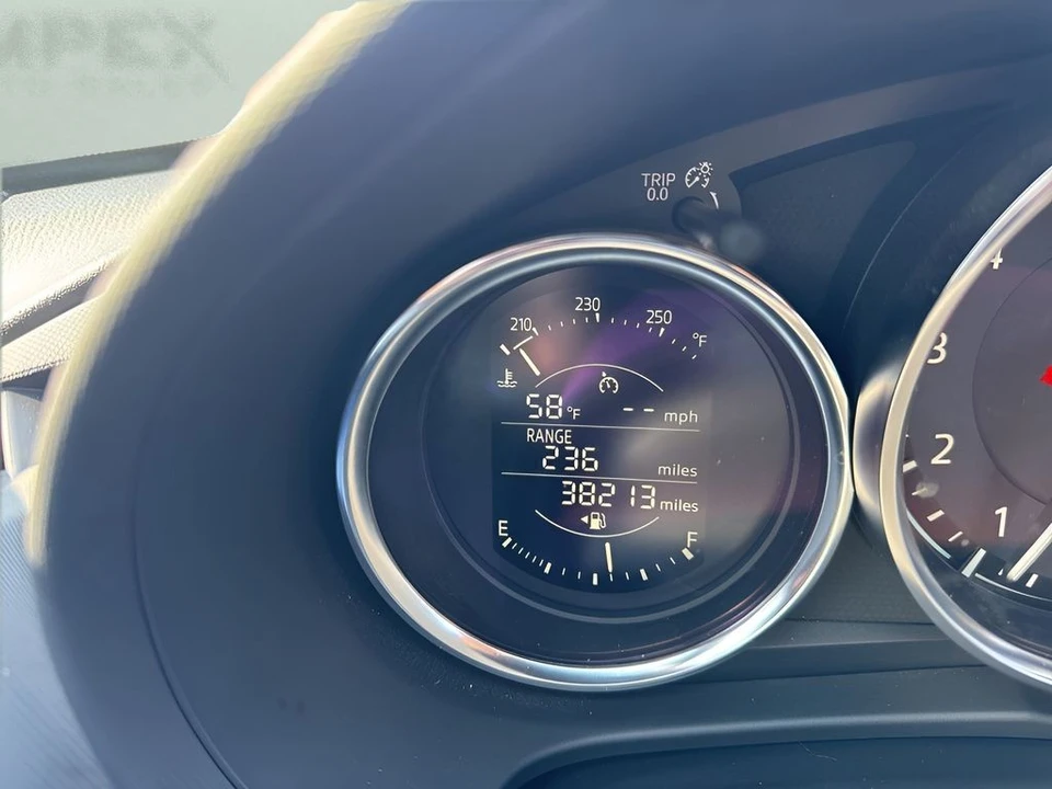 2021 Mazda ND MX-5 Miata - Image 22 of 31