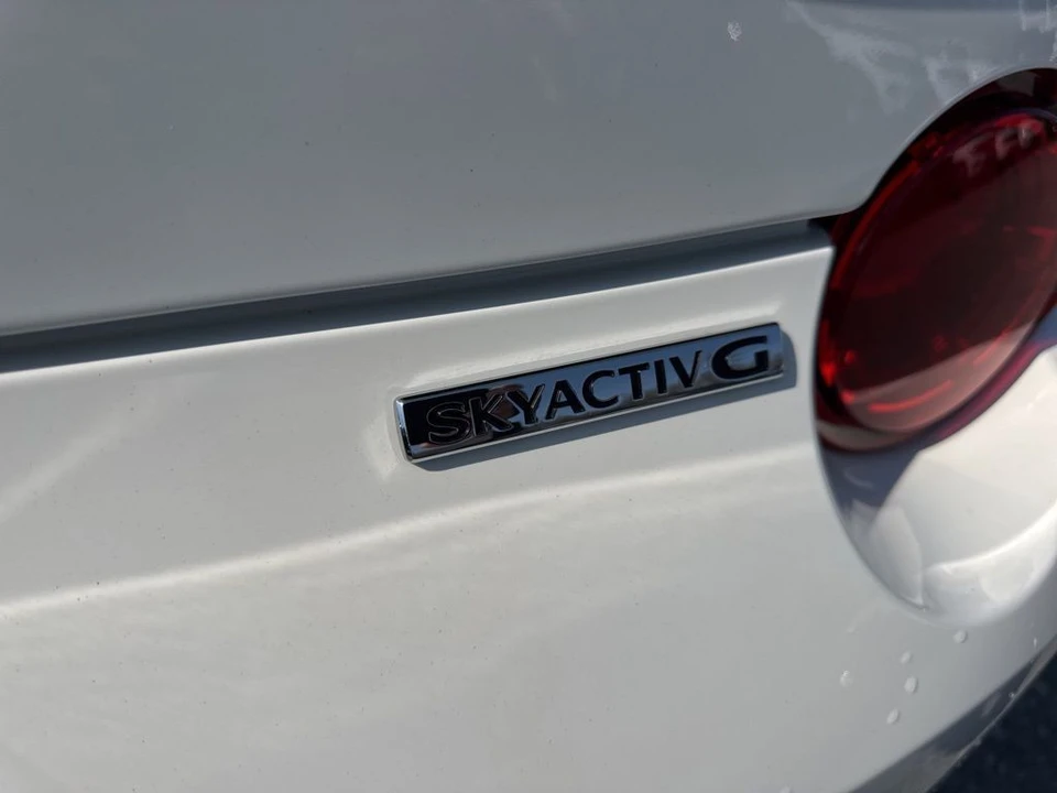 2021 Mazda ND MX-5 Miata - Image 26 of 31
