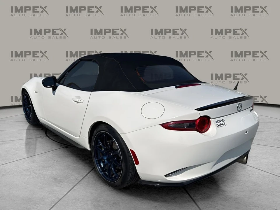 2021 Mazda ND MX-5 Miata - Image 3 of 31