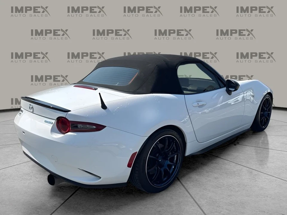2021 Mazda ND MX-5 Miata - Image 5 of 31