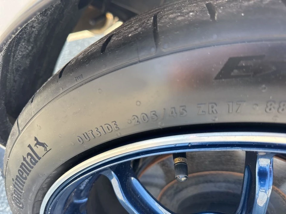 2021 Mazda ND MX-5 Miata - Image 29 of 31