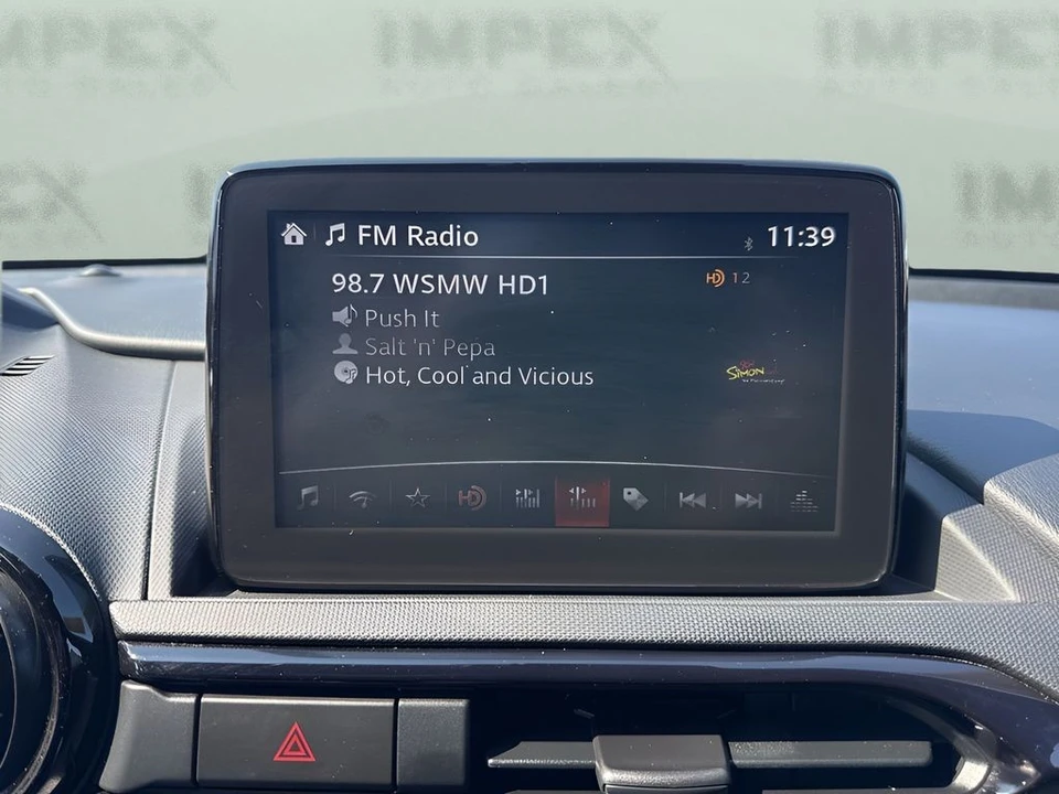 2021 Mazda ND MX-5 Miata - Image 16 of 31