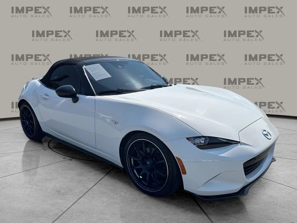 2021 Mazda ND MX-5 Miata - Image 7 of 31