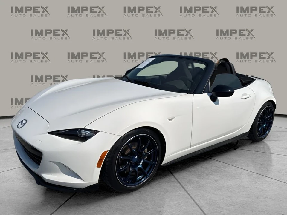 2021 Mazda ND MX-5 Miata - Image 9 of 31