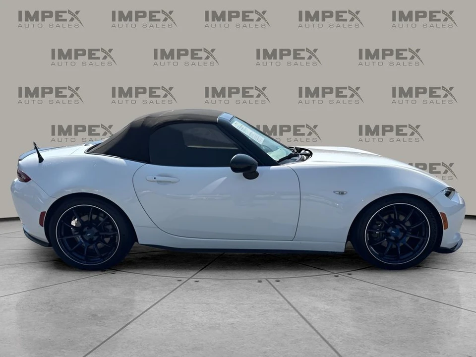 2021 Mazda ND MX-5 Miata - Image 6 of 31