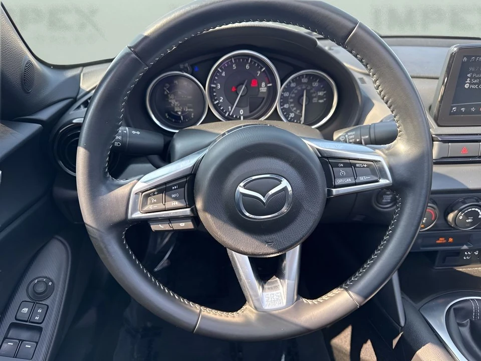 2021 Mazda ND MX-5 Miata - Image 12 of 31
