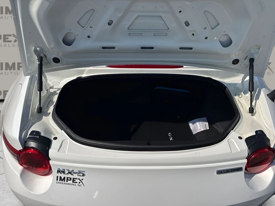 2021 Mazda ND MX-5 Miata - Image 25 of 31