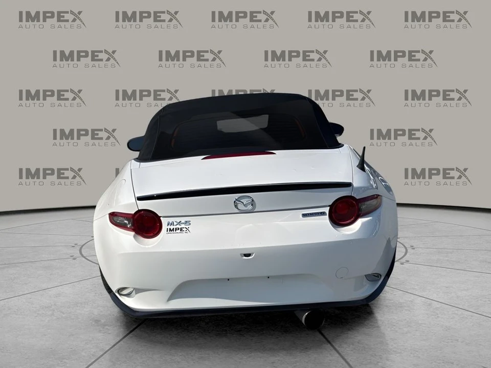 2021 Mazda ND MX-5 Miata - Image 4 of 31