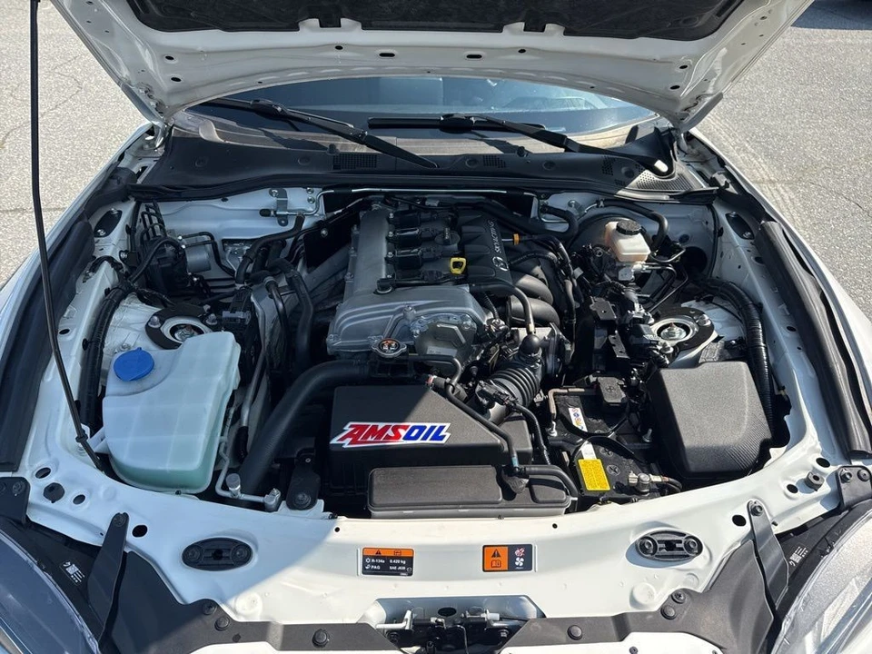 2021 Mazda ND MX-5 Miata - Image 30 of 31
