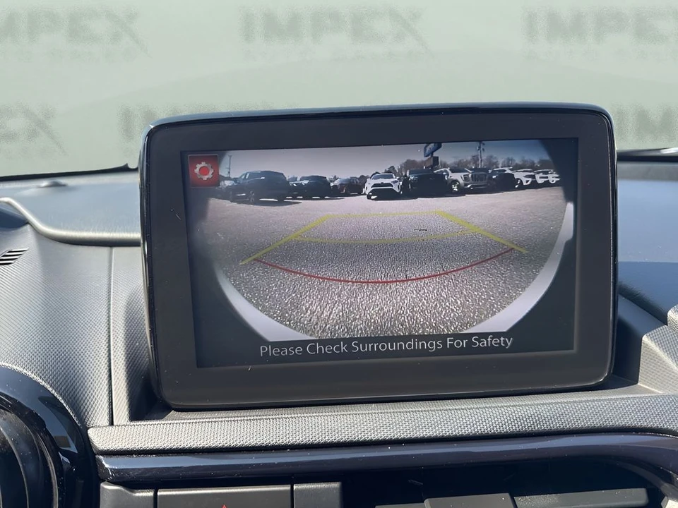 2021 Mazda ND MX-5 Miata - Image 19 of 31