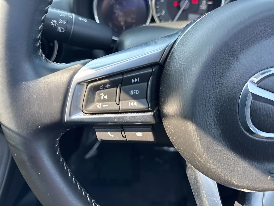 2021 Mazda ND MX-5 Miata - Image 13 of 31