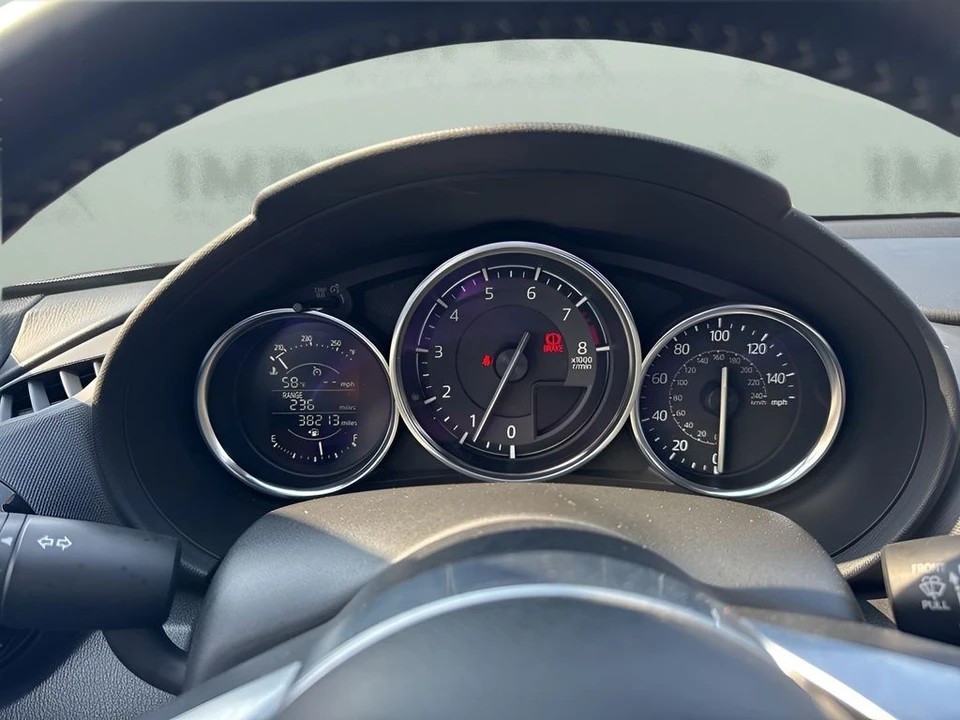 2021 Mazda ND MX-5 Miata - Image 21 of 31