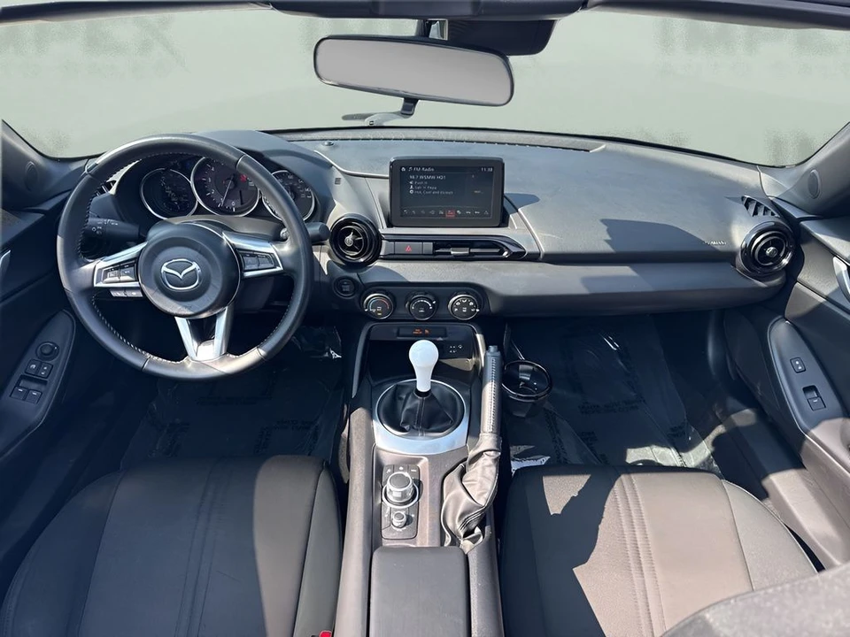 2021 Mazda ND MX-5 Miata - Image 11 of 31