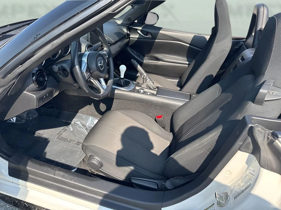 2021 Mazda ND MX-5 Miata - Image 10 of 31
