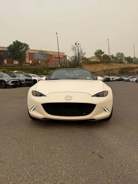 2021 Mazda ND MX-5 Miata - Image 2 of 10